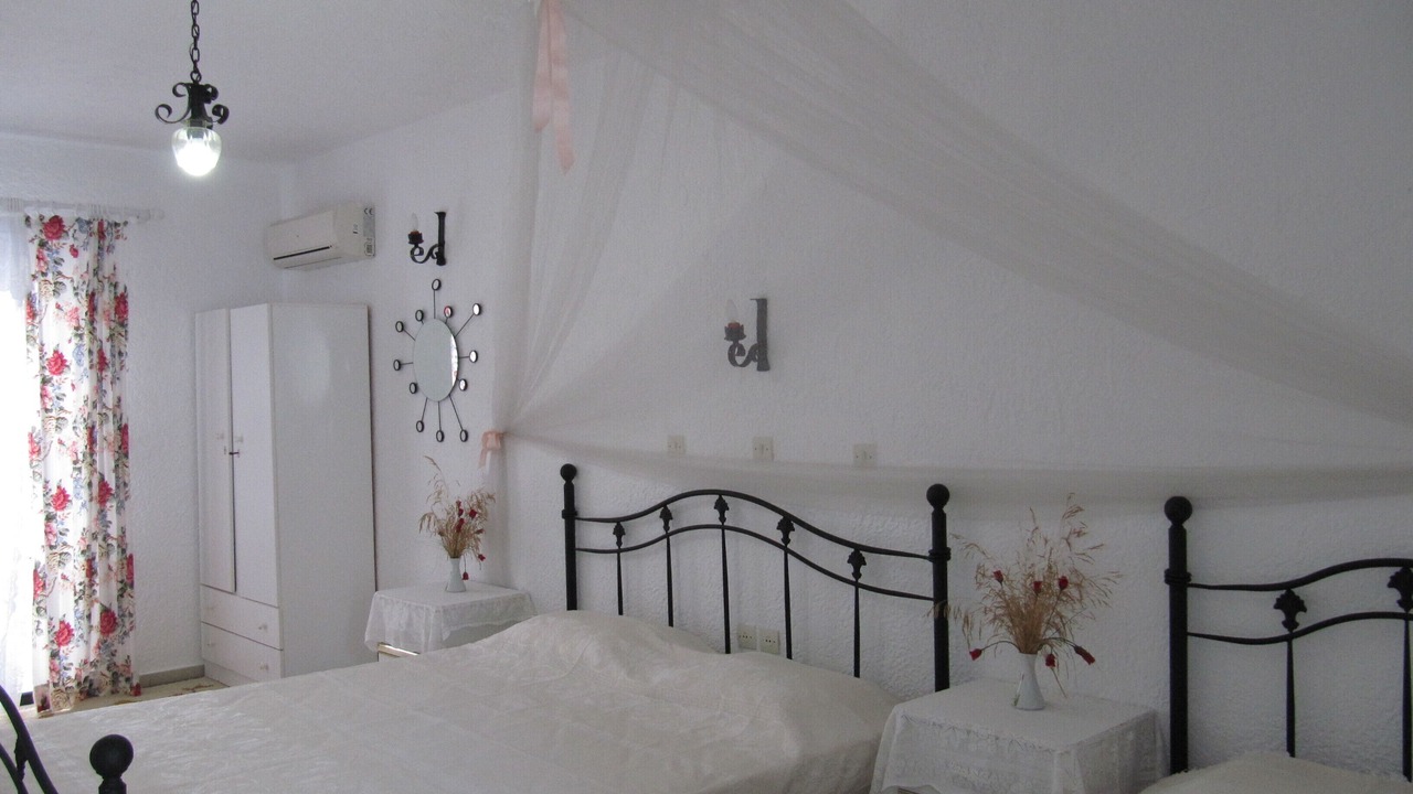 Photo of Bedroom in Faliraki