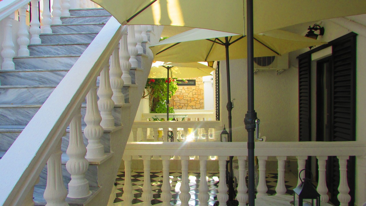 Photo of Outdoor in Faliraki