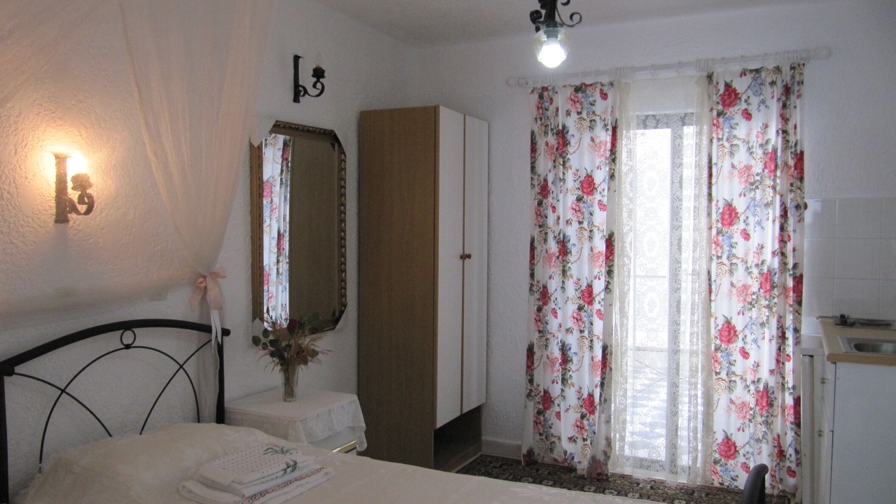Photo of Bedroom in Faliraki
