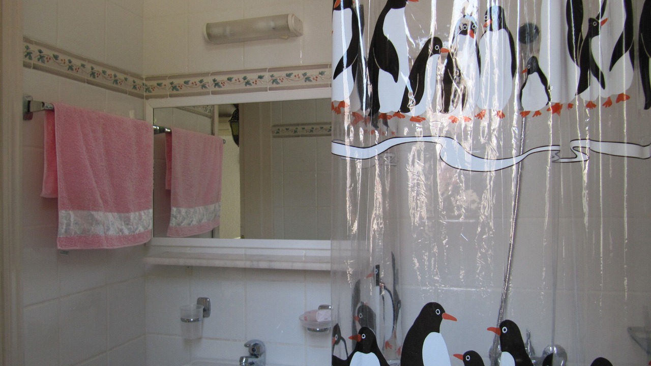 Photo of Bathroom in Faliraki