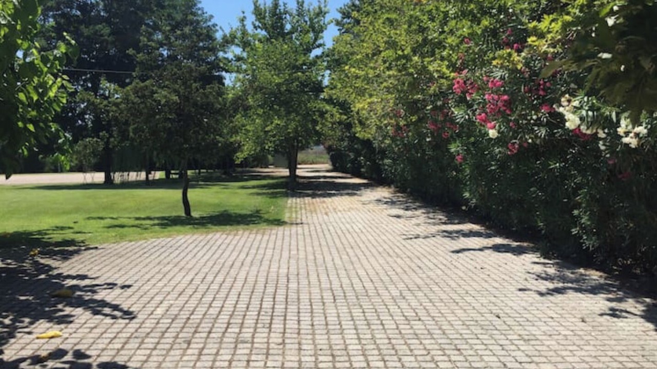 Photo of Outdoor in Katakolo