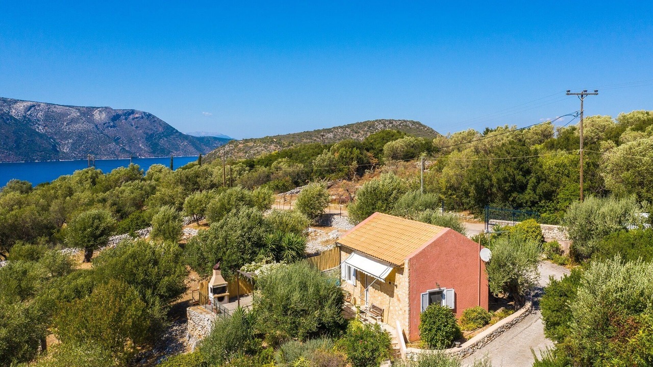 Photo of Outdoor in Vathy