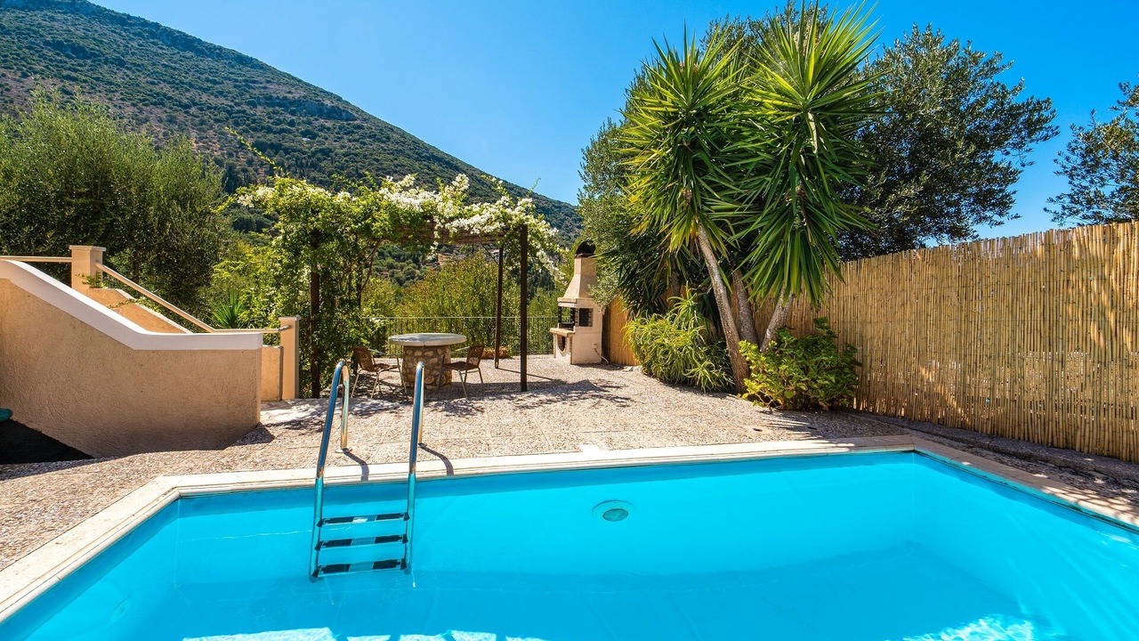 Photo of Outdoor in Vathy