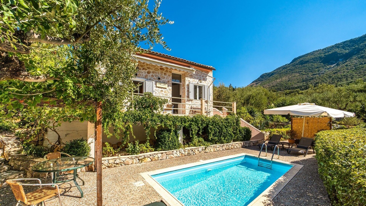 Photo of Outdoor in Vathy
