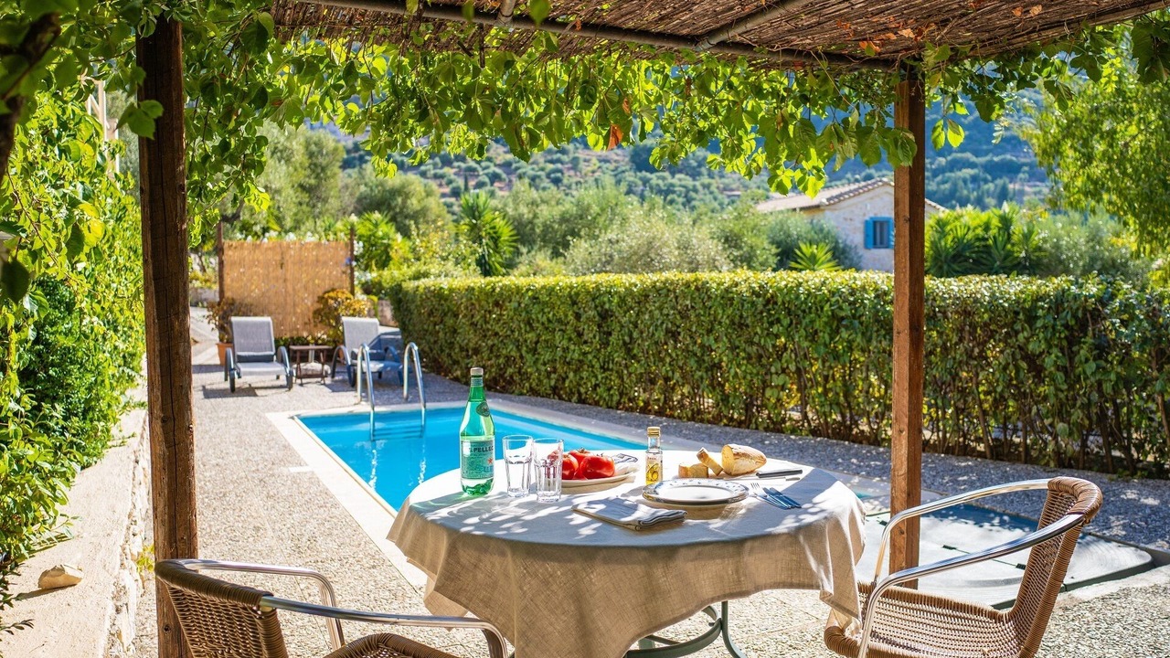 Photo of Outdoor in Vathy