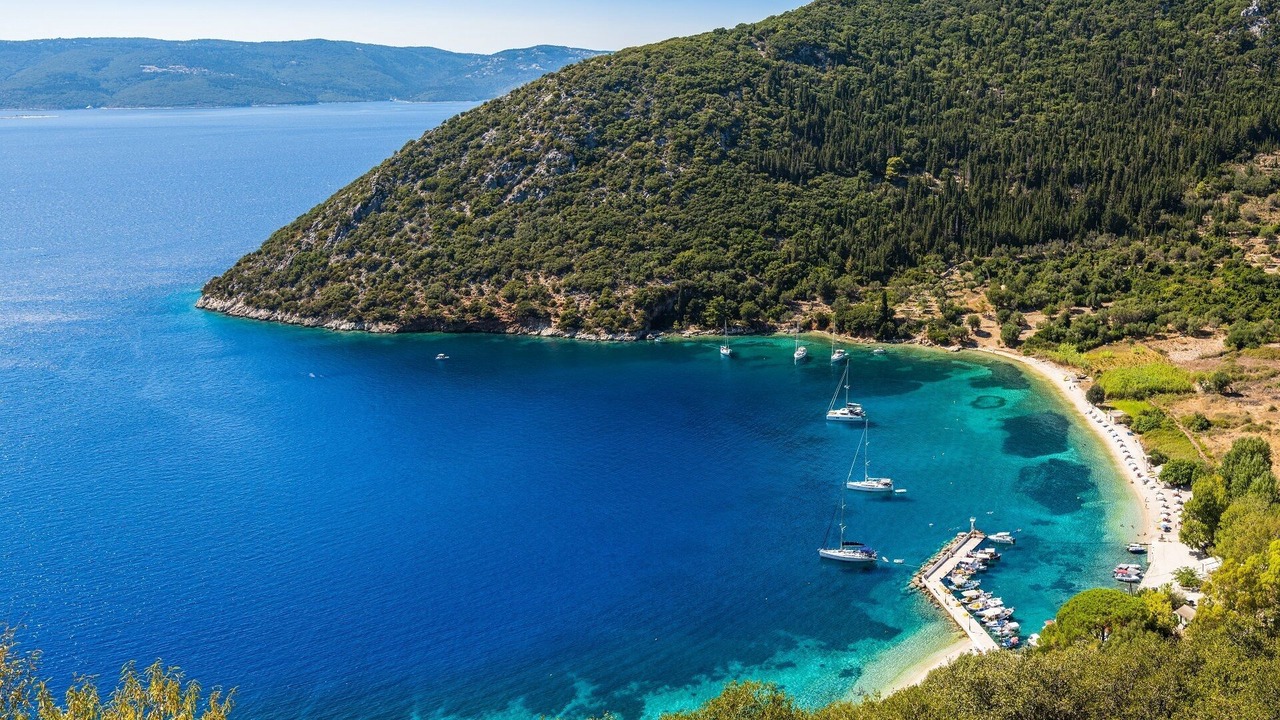 Photo of Outdoor in Stavros