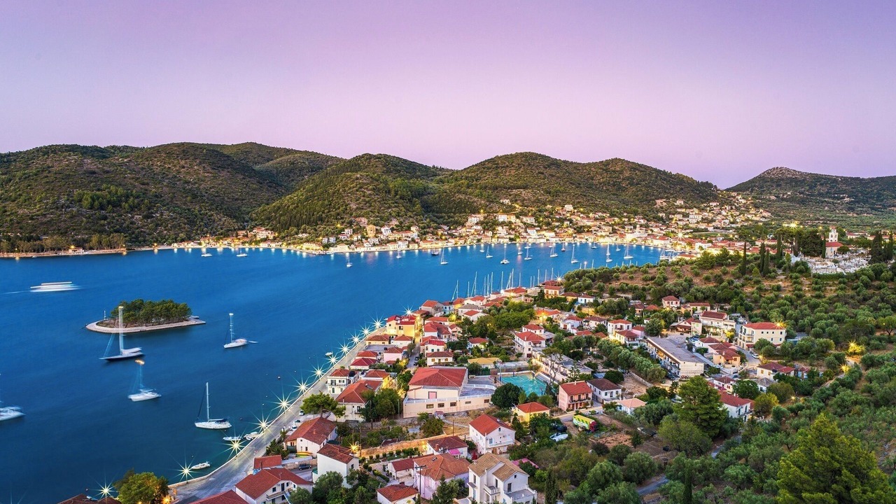 Photo of Outdoor in Stavros