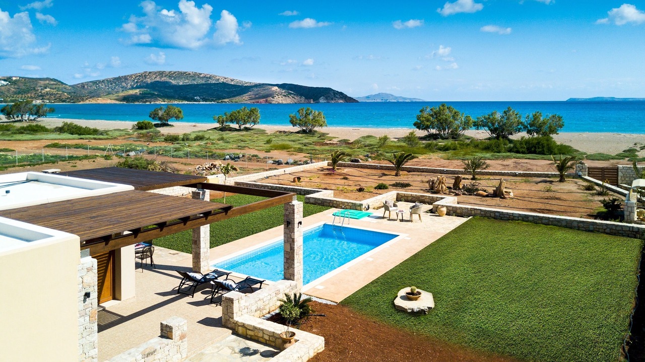 Photo of Outdoor in Vigla