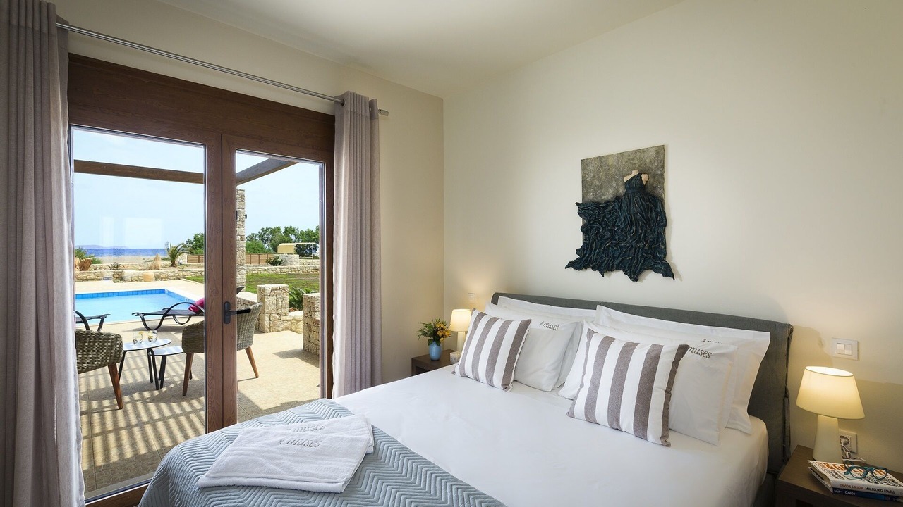 Photo of Bedroom in Vigla