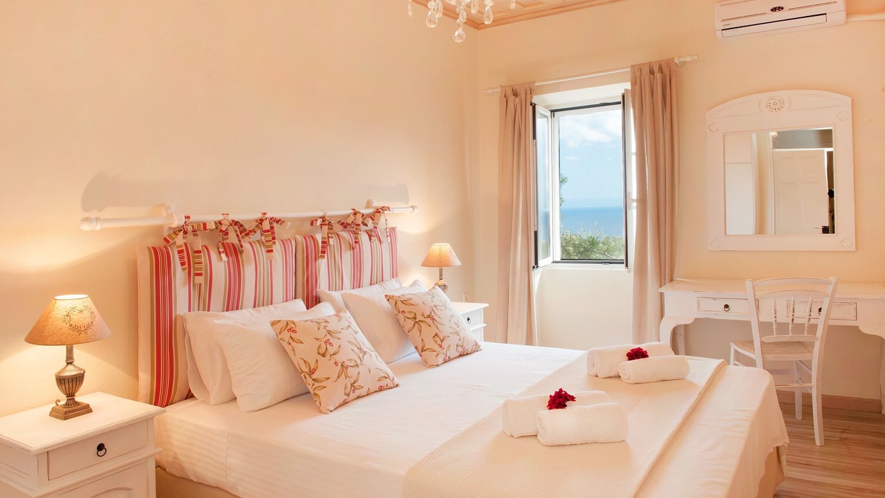 Photo of Bedroom in Rantatika