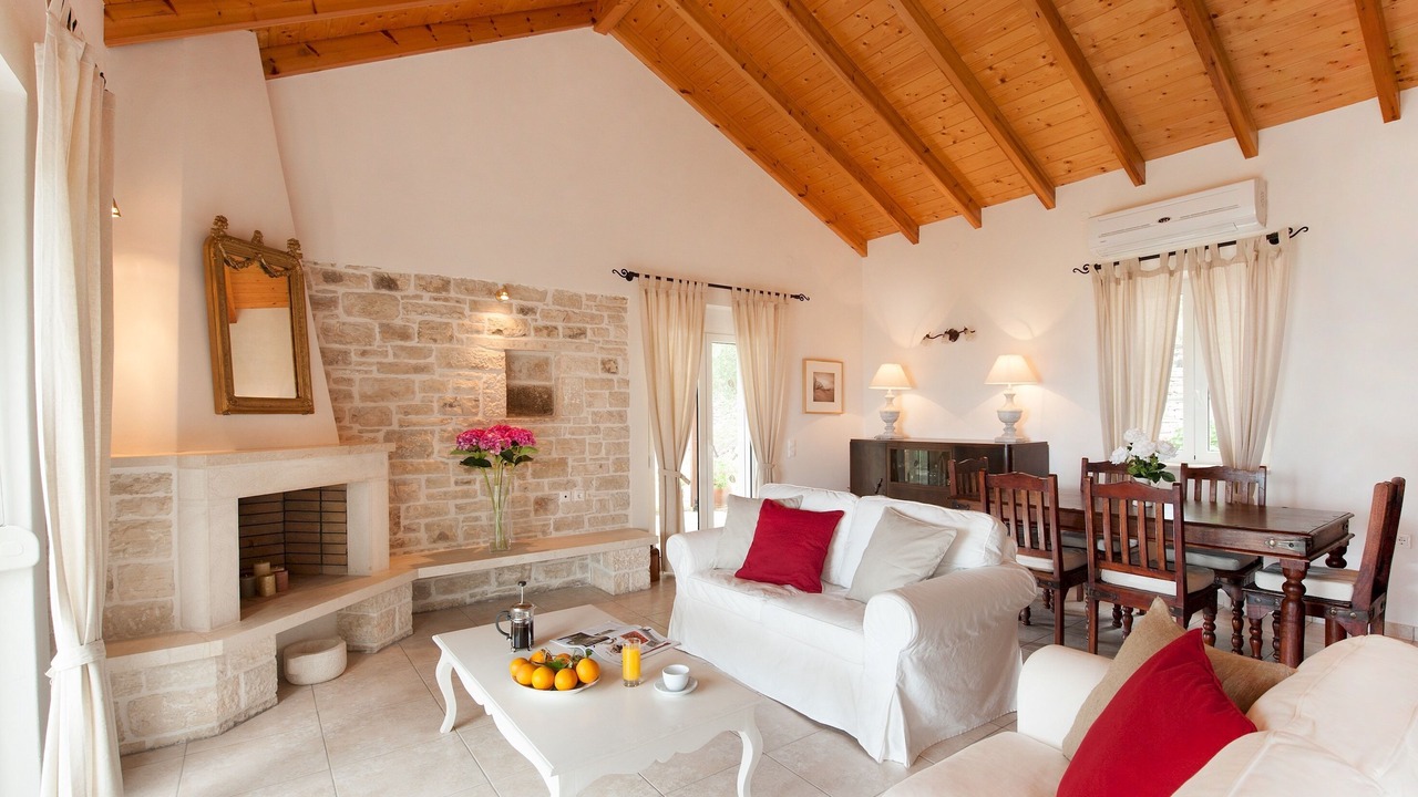 Photo of Livingroom in Rantatika