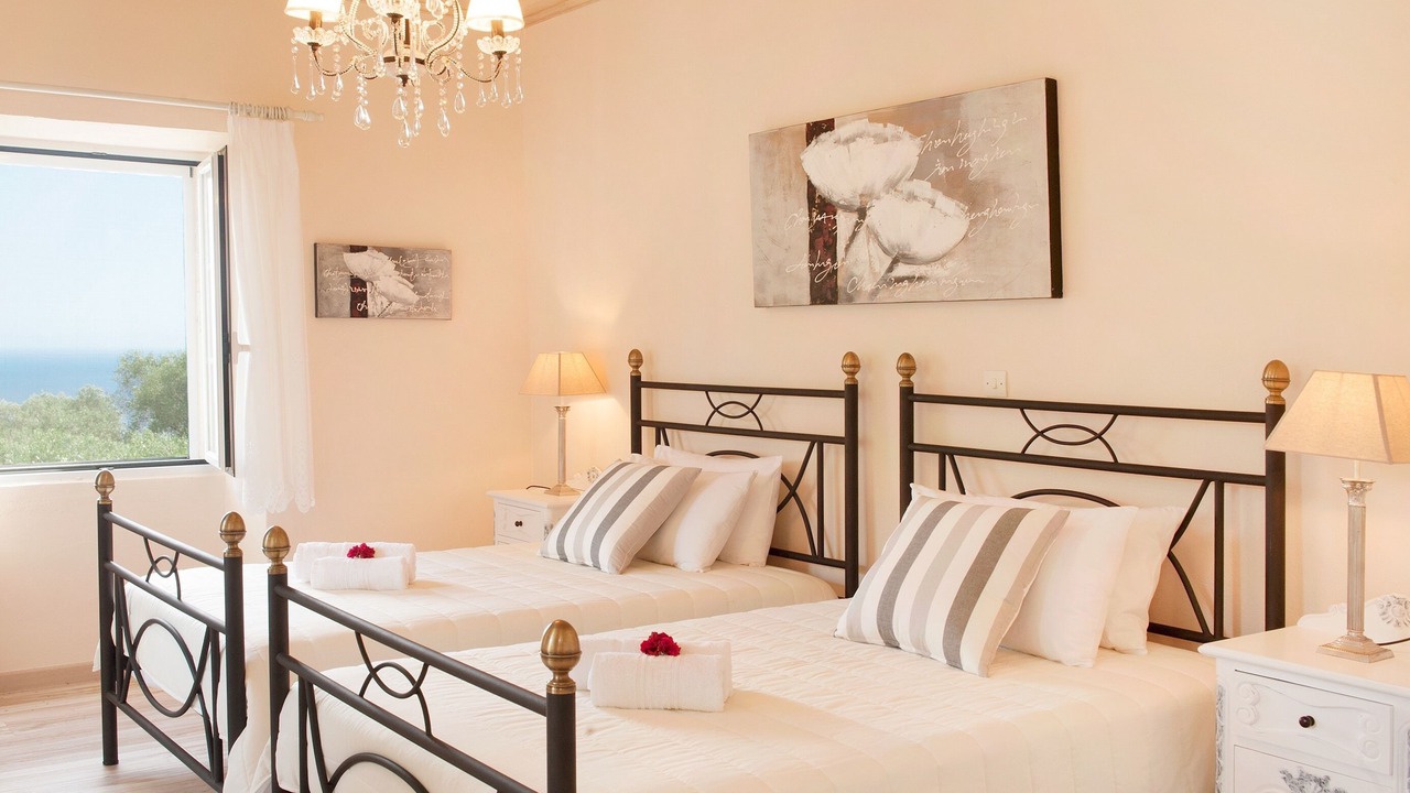 Photo of Bedroom in Rantatika