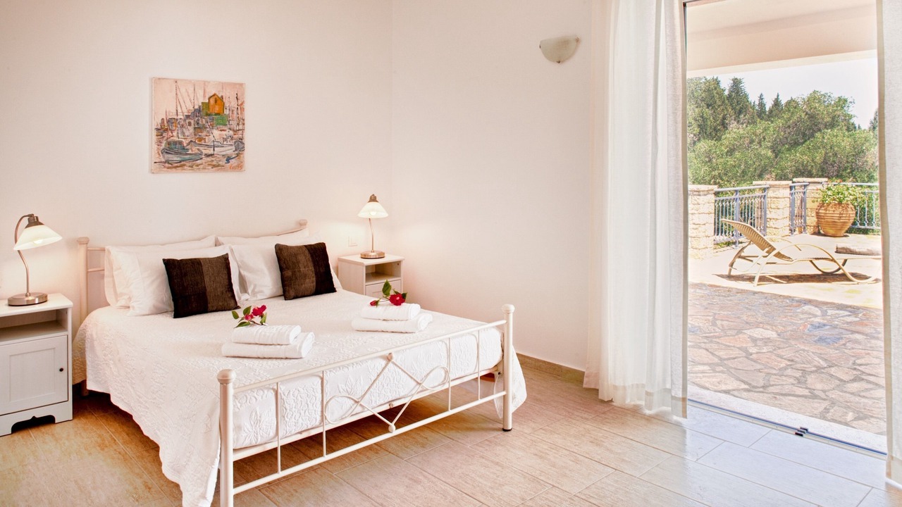 Photo of Bedroom in Rantatika