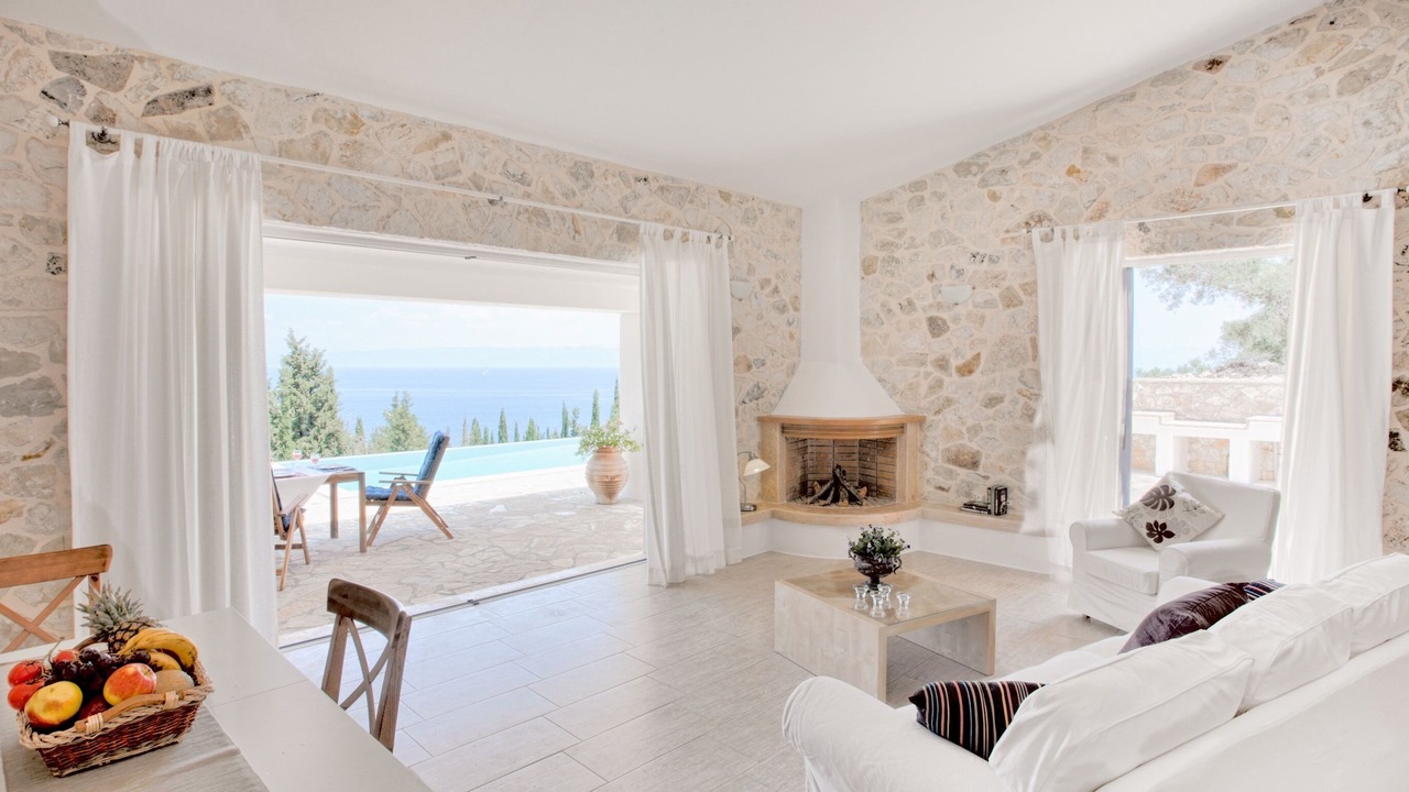 Photo of Livingroom in Rantatika