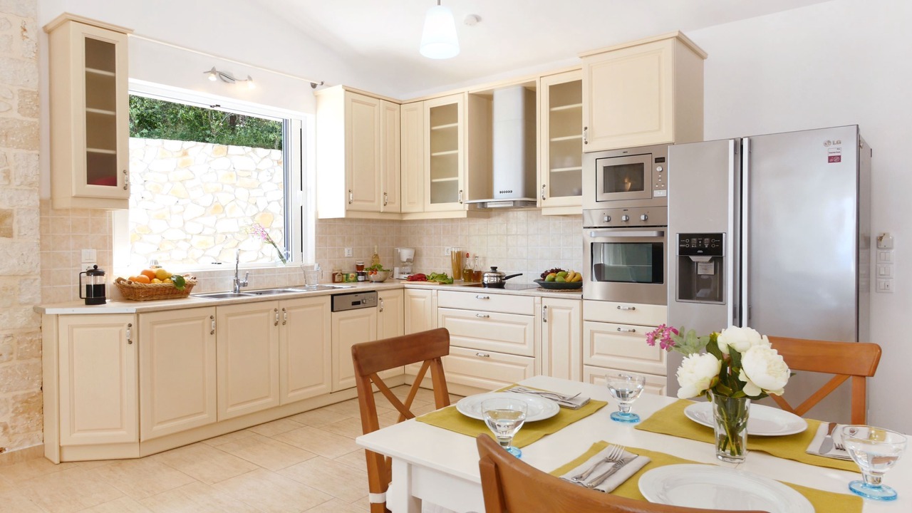 Photo of Kitchen in Rantatika