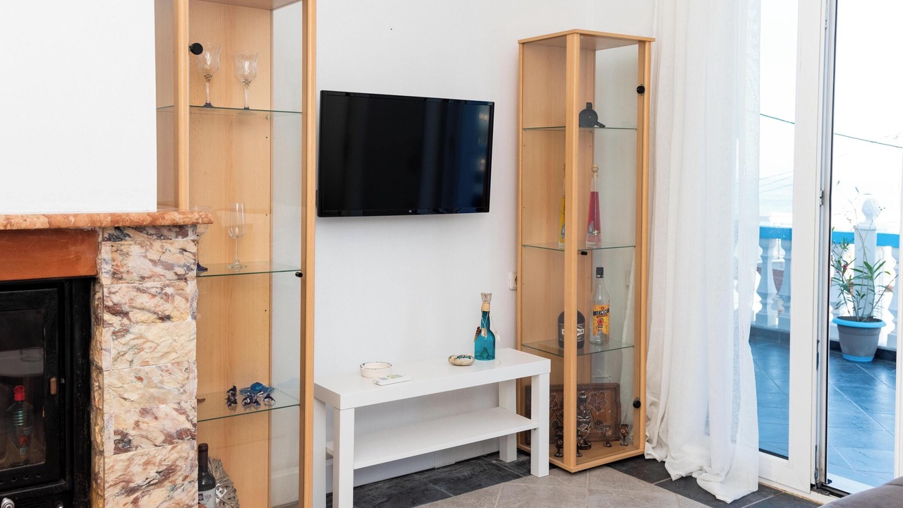 Photo of Livingroom in Stegna