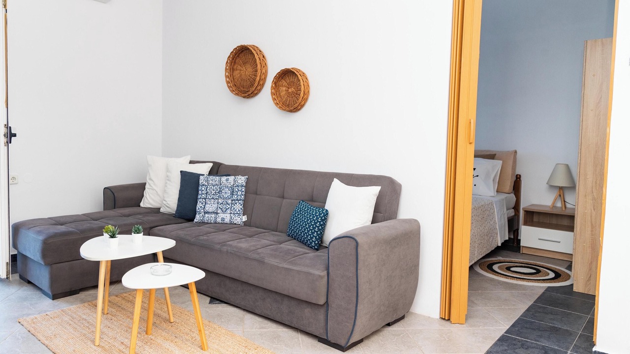 Photo of Livingroom in Stegna