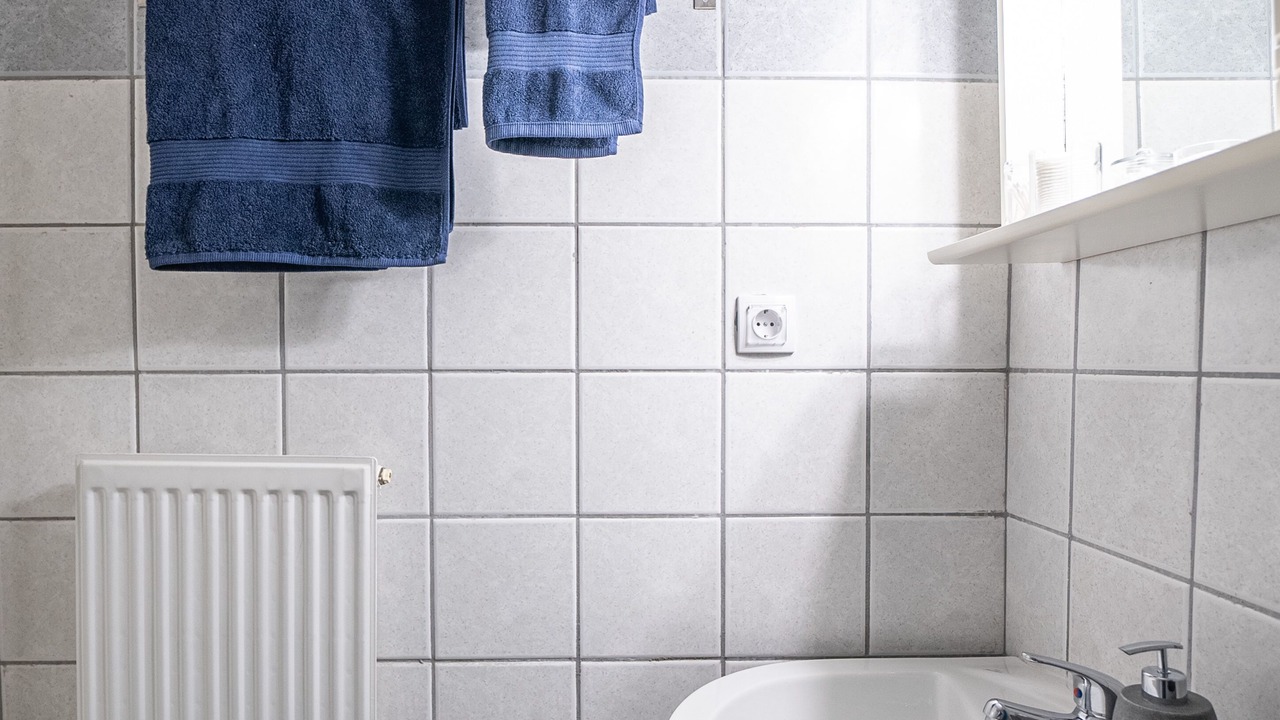 Photo of Bathroom in Kozani