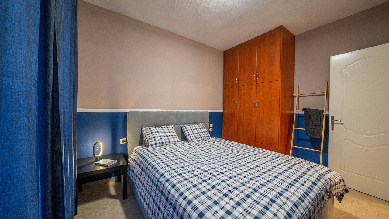 Photo of Bedroom in Kozani