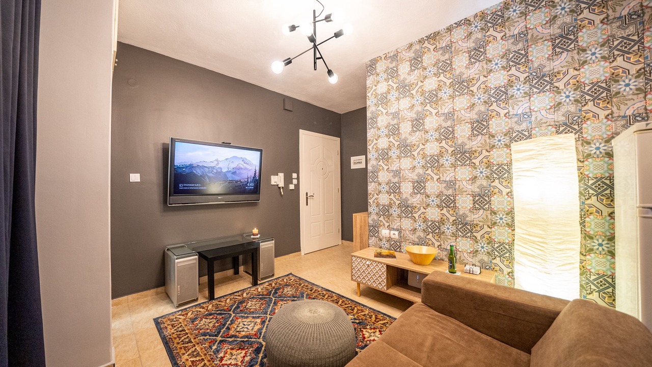 Photo of Livingroom in Kozani
