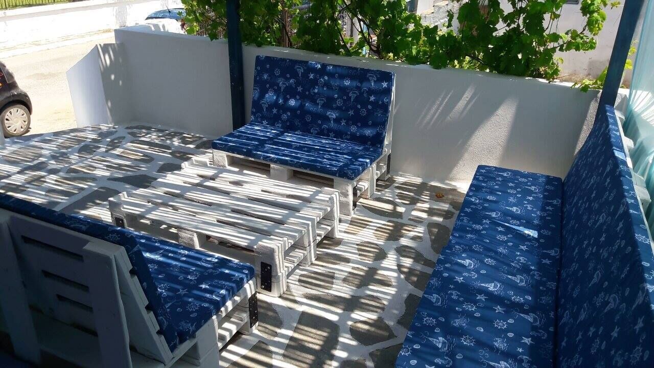 Photo of Patio Balcony in Fanari
