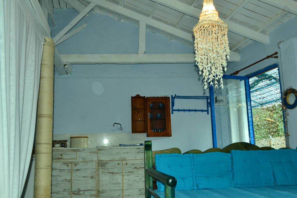 Photo of Bedroom in Fanari