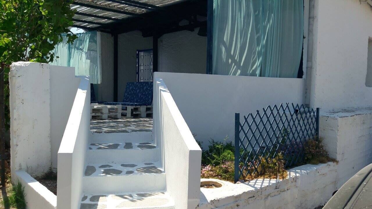 Photo of Patio Balcony in Fanari