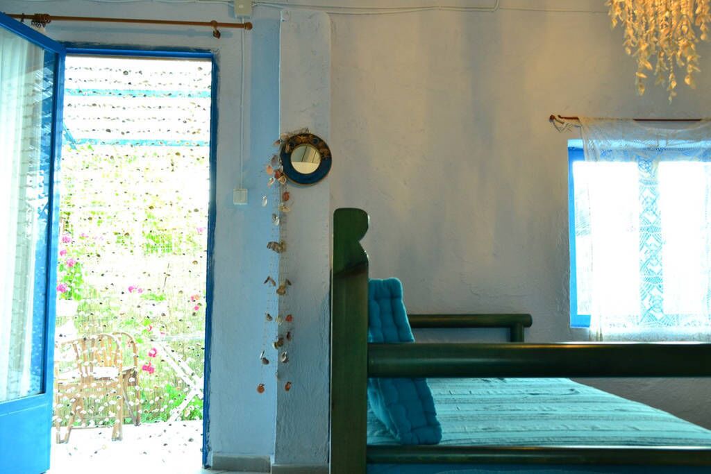 Photo of Bedroom in Fanari