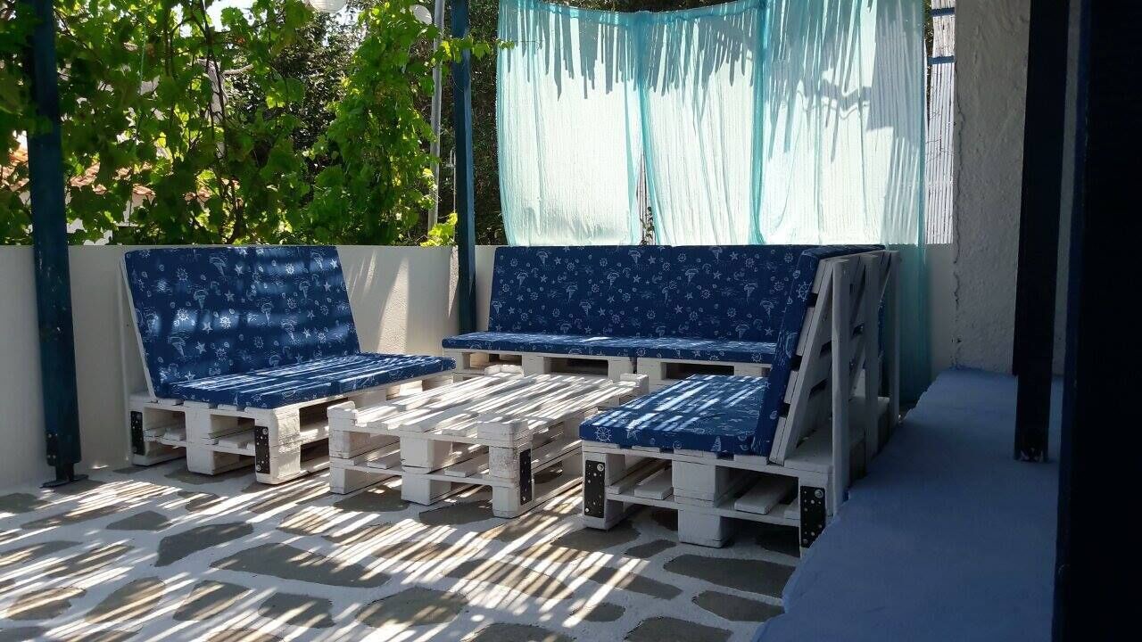 Photo of Patio Balcony in Fanari