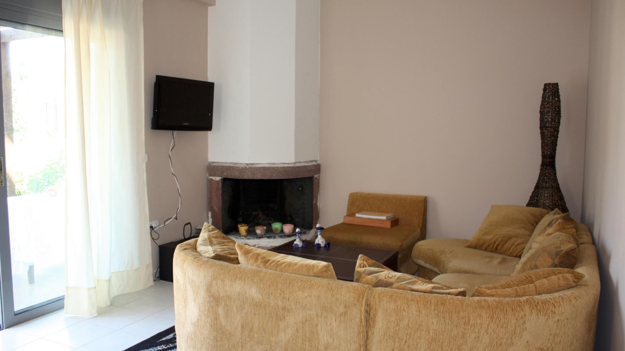 Photo of Livingroom in Bouka