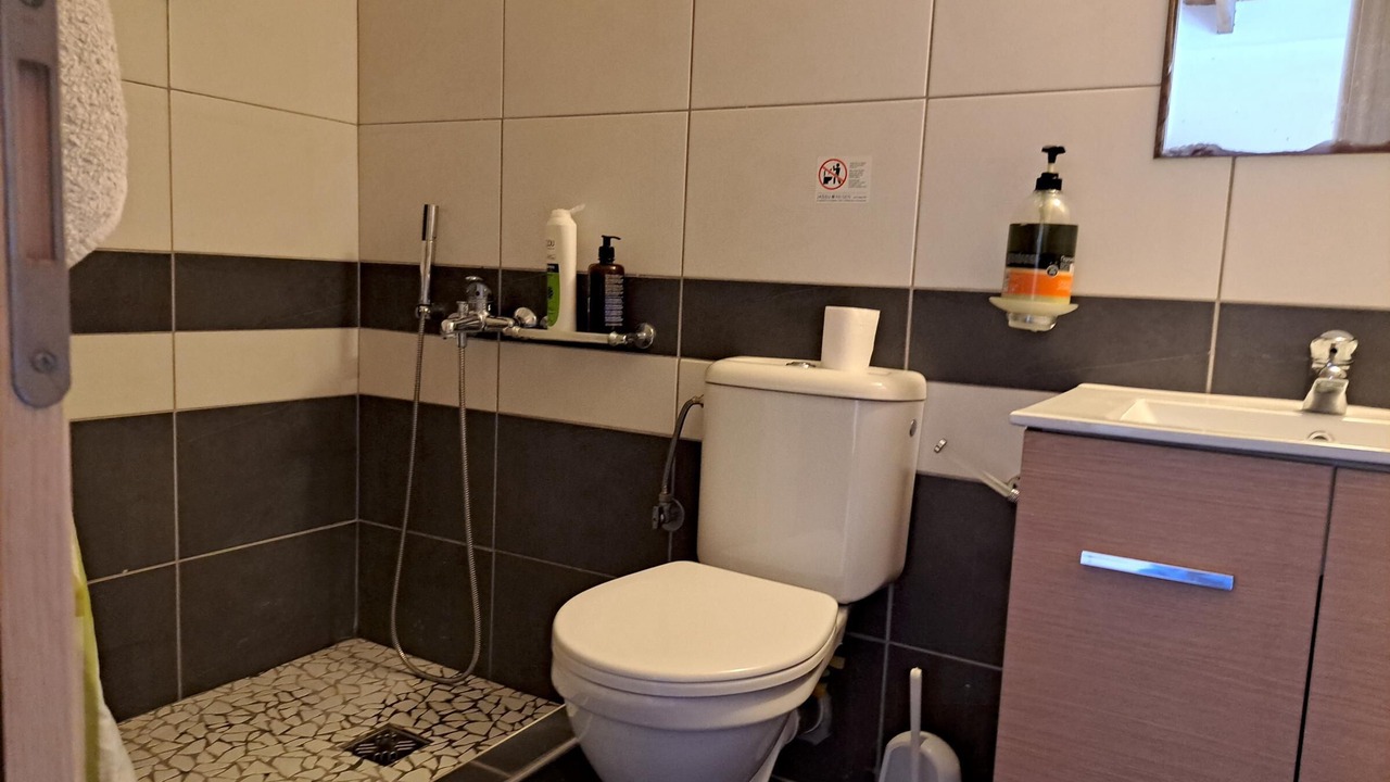 Photo of Bathroom in Bouka