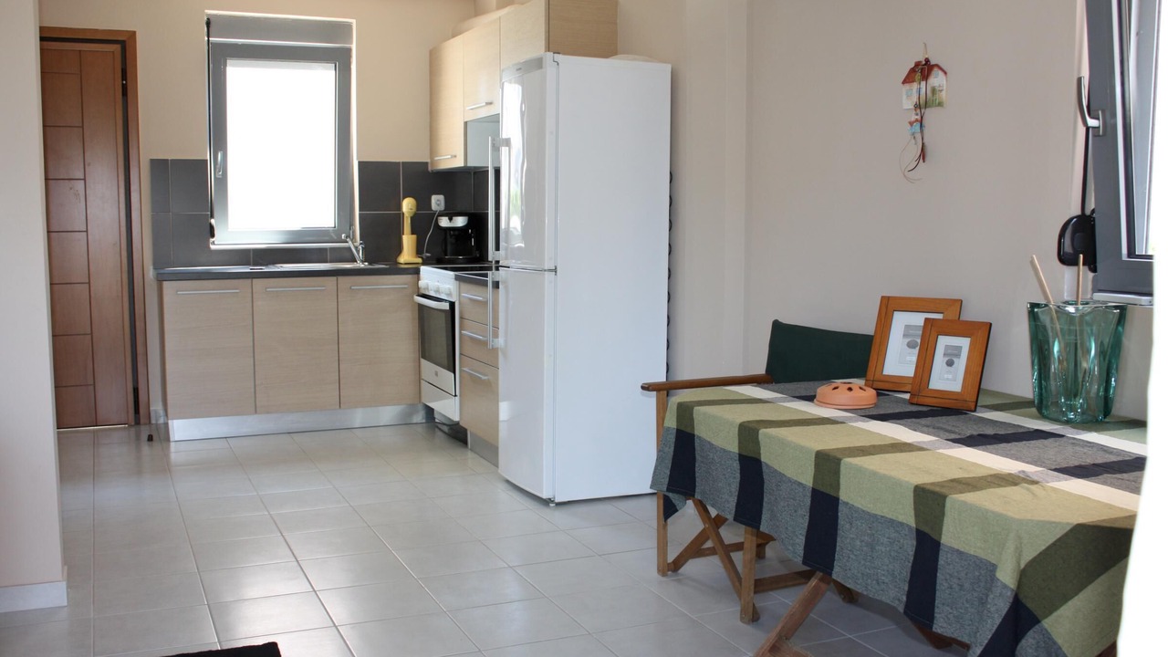 Photo of Livingroom in Bouka