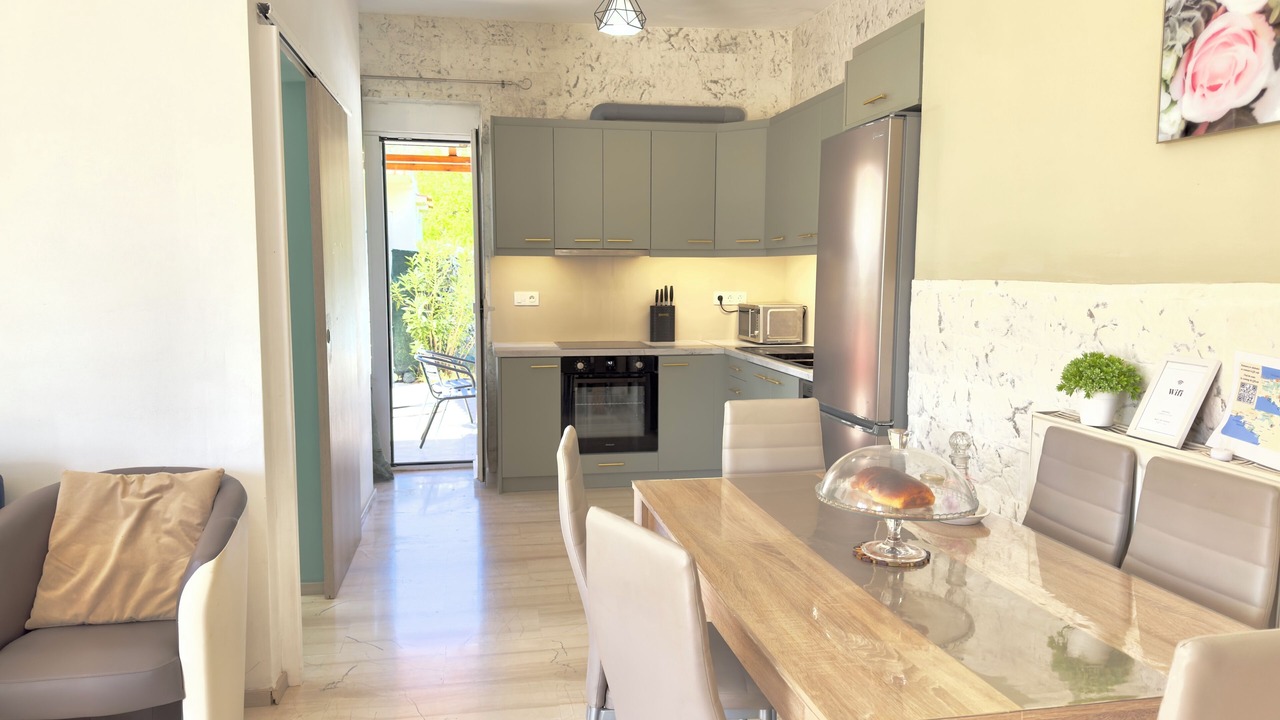 Photo of Kitchen in Vizari