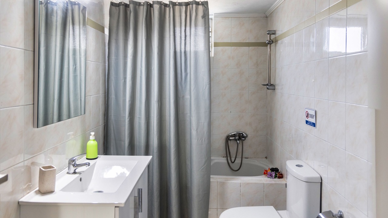 Photo of Bathroom in Vizari