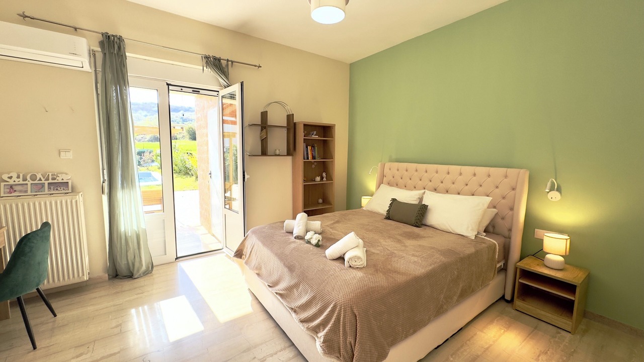 Photo of Bedroom in Vizari