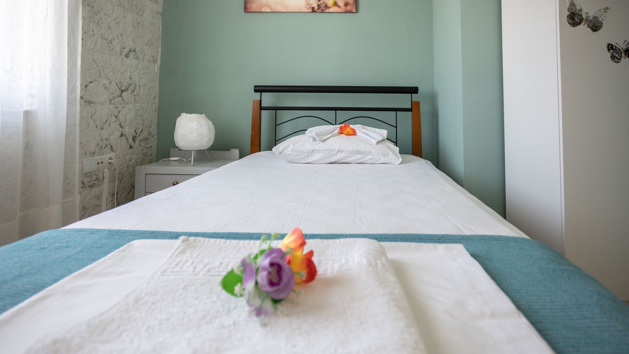 Photo of Bedroom in Vizari