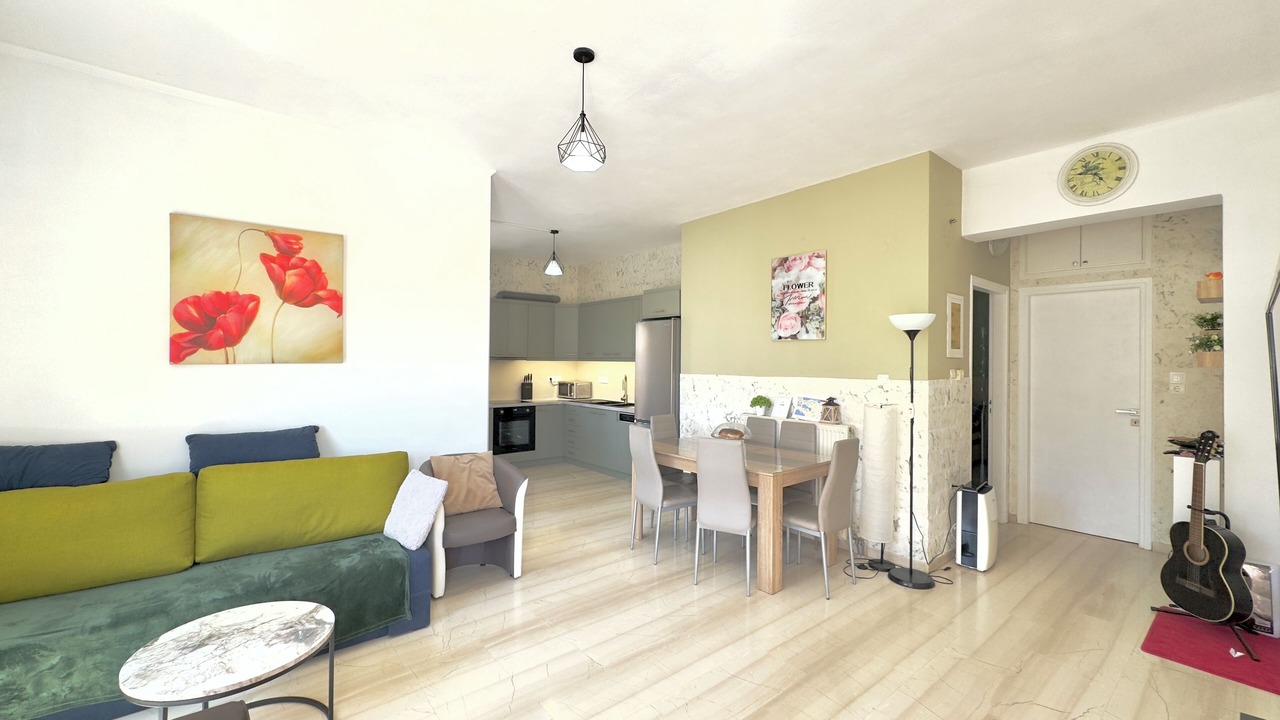 Photo of Livingroom in Vizari