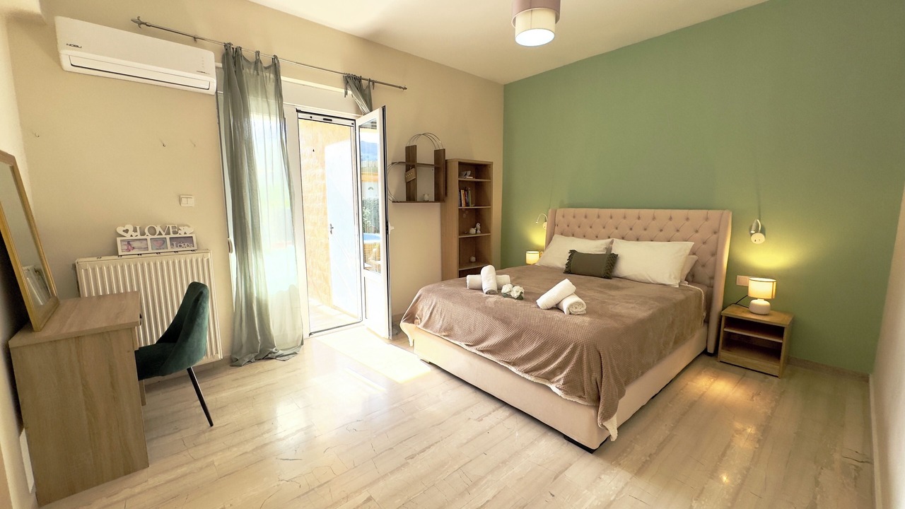 Photo of Bedroom in Vizari