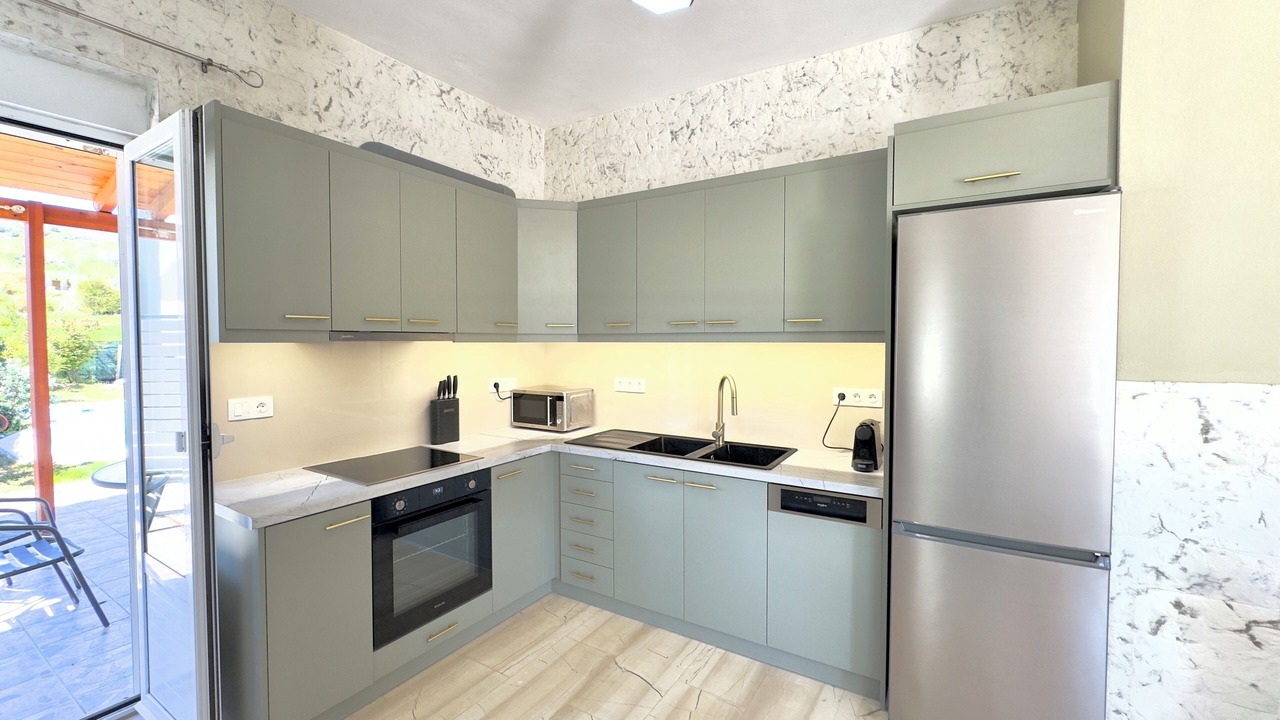 Photo of Kitchen in Vizari