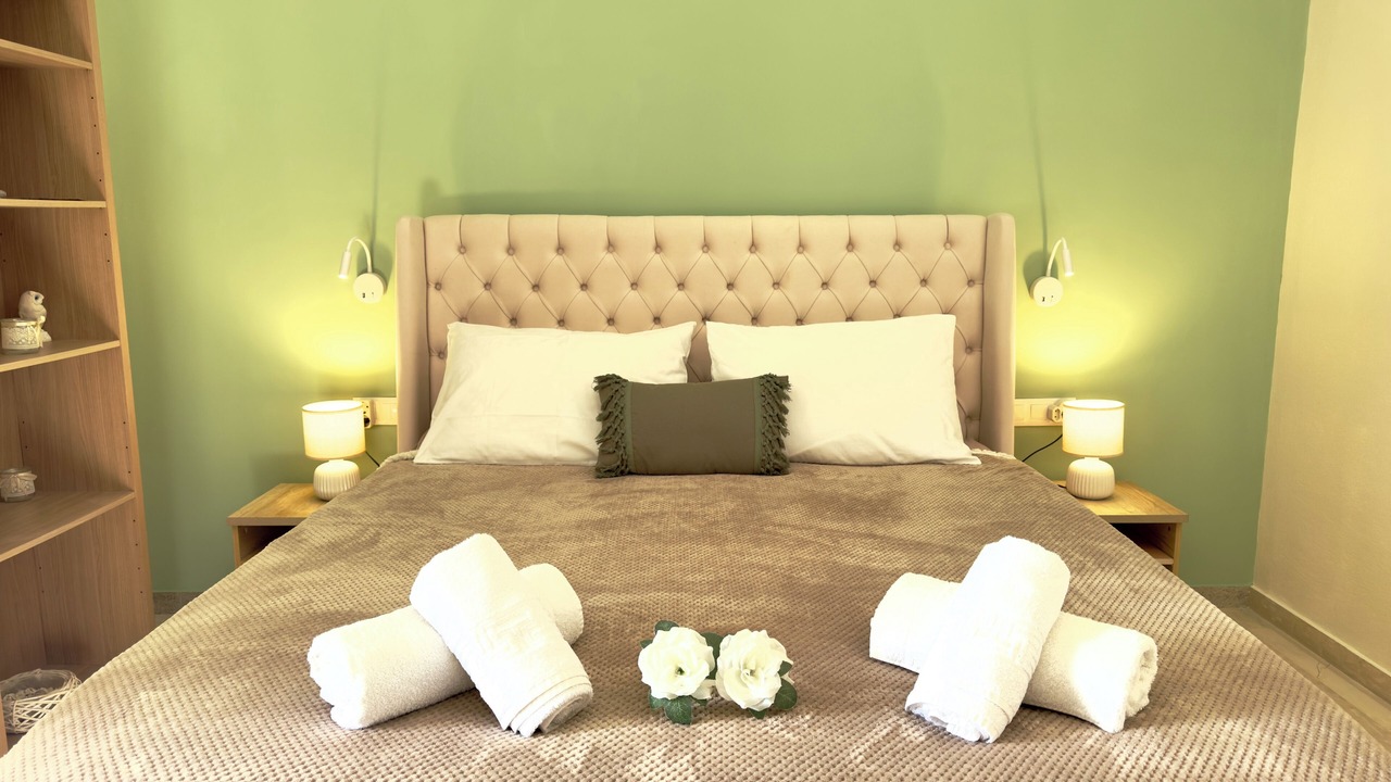Photo of Bedroom in Vizari