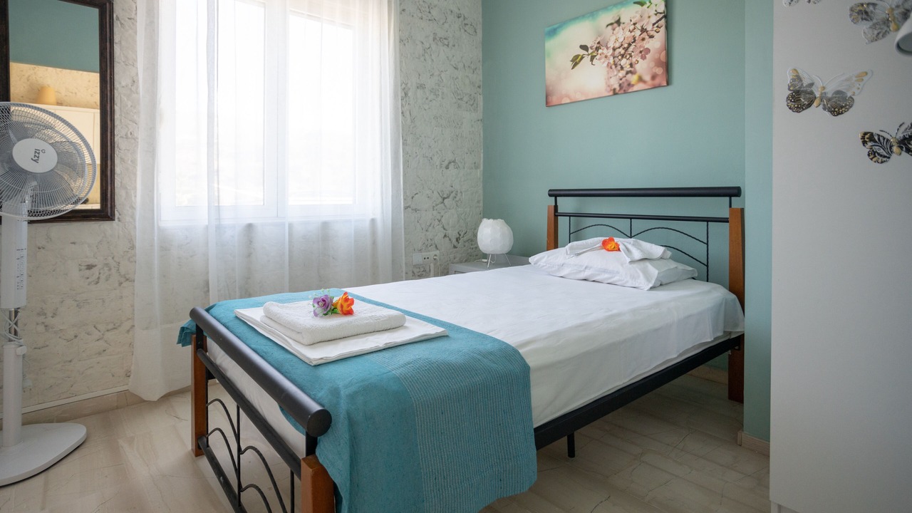 Photo of Bedroom in Vizari