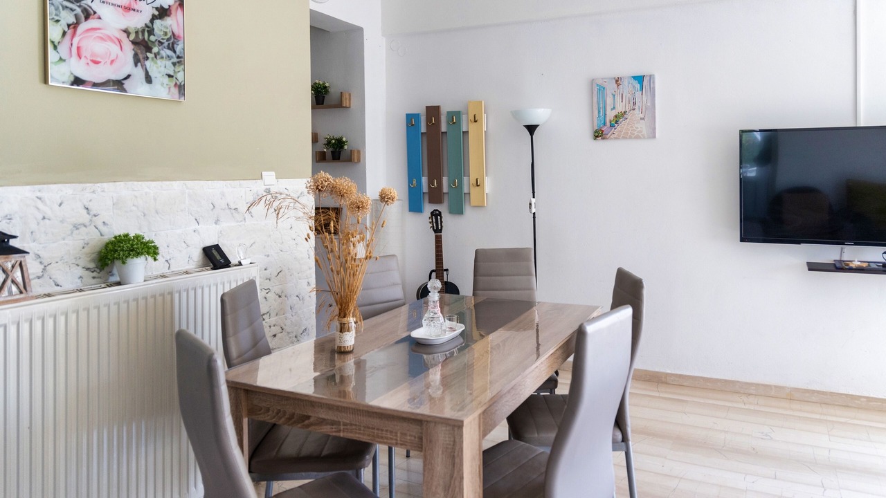 Photo of Livingroom in Vizari