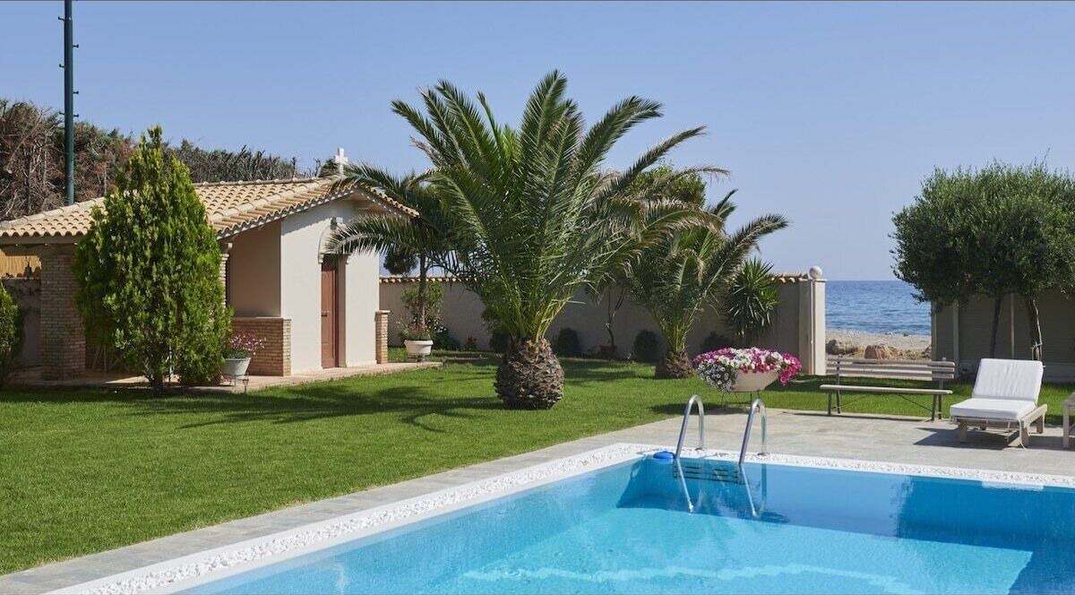 Photo of Outdoor in Saronikos
