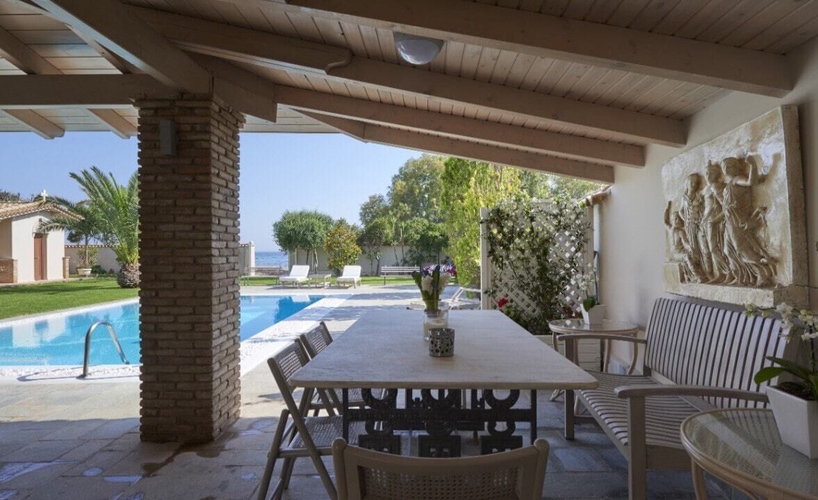 Photo of Outdoor in Saronikos