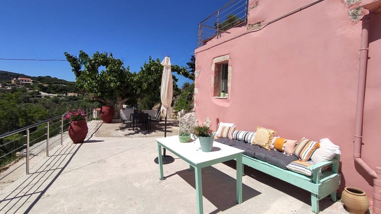 Photo of Patio Balcony in Ramni