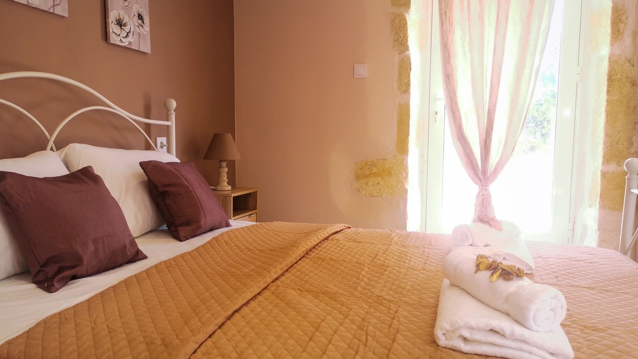 Photo of Bedroom in Ramni