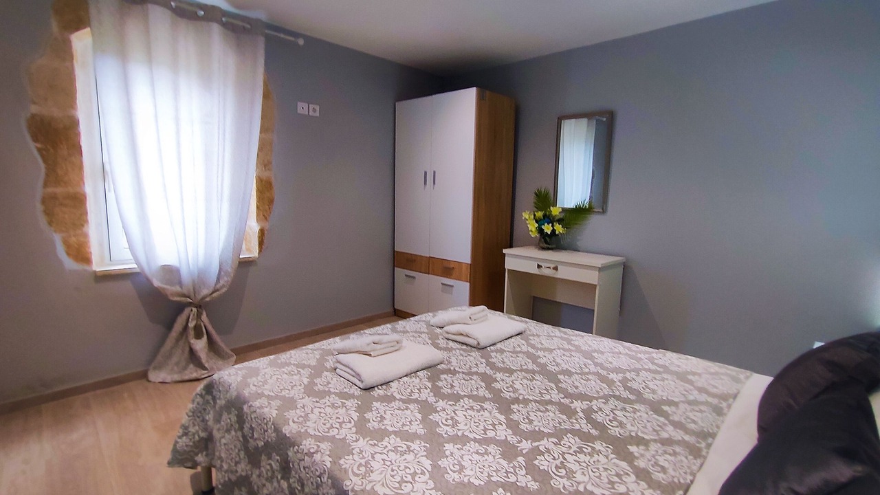 Photo of Bedroom in Ramni