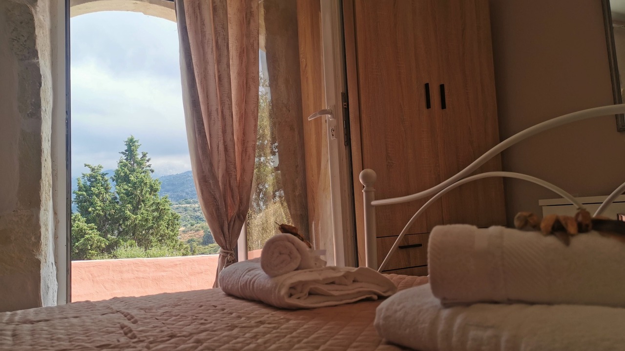 Photo of Bedroom in Ramni