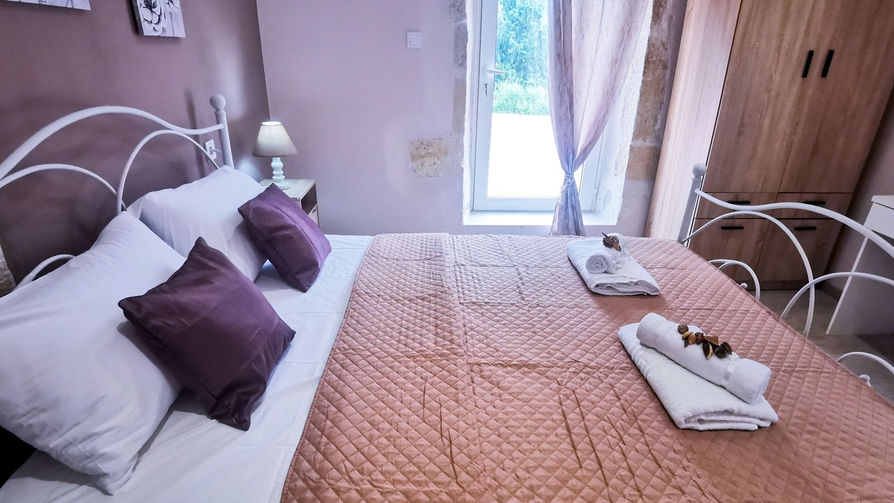 Photo of Bedroom in Ramni