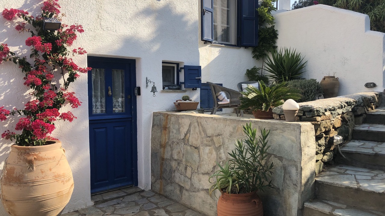 Photo of Outdoor in Agios Fokas
